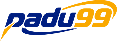 Padu99 Logo